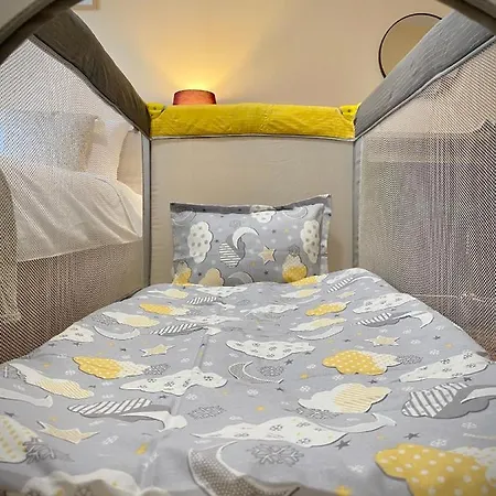 Centre For 6 Guests Appartamento Sofia